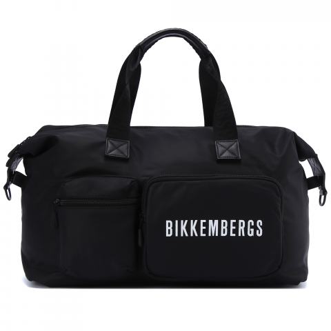Дорожная сумка Bikkembergs BKBR00023T