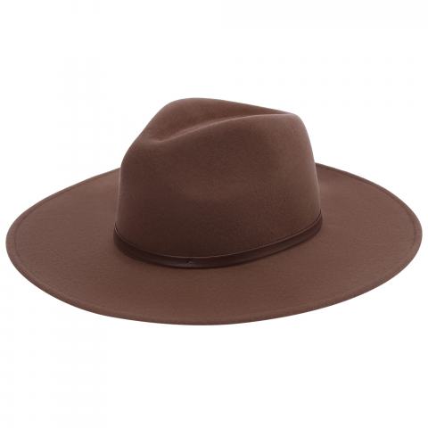 Шляпа Coccinelle E7 PCU 2701 01