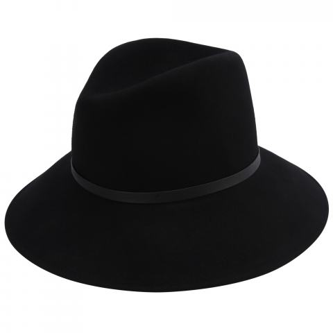 Шляпа Coccinelle E7 PBU 2701 01