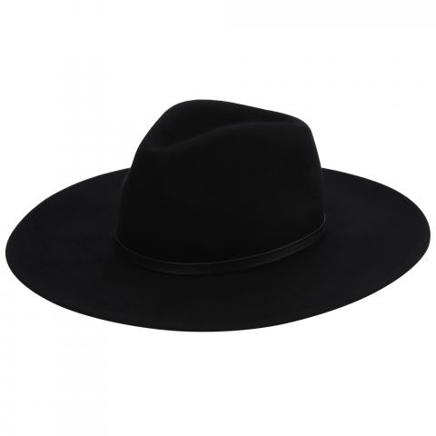 Шляпа Coccinelle E7 PCU 2701 01